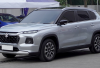Suzuki Grand Vitara 2025 di Indonesia, SUV Hybrid Modern dengan Fitur Lengkap