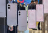 Samsung Galaxy S25 Edge Resmi Meluncur di Indonesia, Hadir dengan Desain Super Tipis dan Performa Gahar