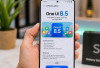 Samsung Gulirkan Update One UI 8.5 Secara Bertahap Mulai Hari Ini