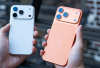 iPhone 17 Pro Max 2TB iPhone Termahal dengan Ruang Penyimpanan Terbesar Sepanjang Sejarah