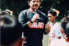 Indra Sjafri Resmi Latih Timnas U-23 di SEA Games 2025, Target Emas di Thailand