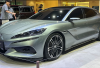 Baterai Isi 19 Menit, Tenaga Hampir 1.000 HP! Ini Dia Denza Z9 GT 