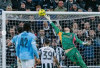 Kalahkan Newcastle, Manchester City Selangkah ke Final Piala Carabao