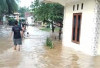Ratusan Rumah di Muratara Terendam Dalam Semalam
