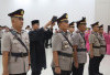 Perombakan Jabatan di Polres OKU, Kapolsek Baturaja Timur hingga Lengkiti