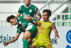 Kalah dari PSMS, Sriwijaya FC Makin Terpuruk Huni Dasar Klasemen