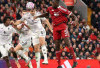 Harry Maguire Jadi Pahlawan, Manchester United Akhiri Kutukan 9 Tahun di Anfield