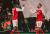 Arsenal Singkirkan Sporting CP dan Melaju ke Empat Besar