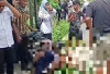 Pelajar di OKU Timur Tewas Usai Tabrakan dengan Truk di Desa Petanggan