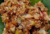 Rujak Serut Segar Pedas Manis yang Bikin Ketagihan