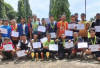 SSB Palembang Soccer Skills Sukses Borong Gelar Juara