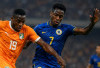 Nicolas Peepe Borong Dua Gol Singkirkan Curacao, Bawa Pantai Gading Lolos ke 32 Besar Piala Dunia 2026