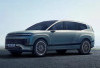 Hyundai Resmi Luncurkan Ioniq 9, SUV Listrik Tiga Baris Siap Meluncur 2025