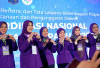 Komitmen Perkuat Penerapan 6 Standar Pelayanan Minimal Posyandu