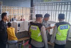 Polres OKU Selatan Perkuat Sinergi Pengamanan dengan Lapas Kelas IIB Muaradua
