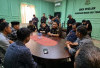 Kejari OKU Timur Pastikan Penanganan Kasus Dana Hibah PMI Tanpa Tebang Pilih
