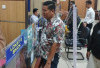 Polres OKU Selatan Buka Layanan SKCK di Hari Libur untuk Peserta Seleksi PPPK