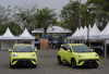BYD Atto 1, Mobil Listrik Futuristik di Bawah Rp 300 Juta yang Bikin Ngiler