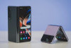 Samsung Galaxy Z Fold 6, Lebih Kuat, Tipis, dan Multifungsi!