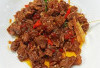 Ide Masakan Iduladha: Oseng Daging Sapi Pedas yang Gurih dan Menggugah Selera