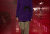 Electric Purple, Tren Warna Paling Hot di Dunia Mode Musim Gugur 2025