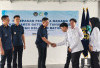 Rutan Baturaja Resmi Lepas Peserta Magang Kemnaker Batch III