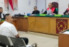 Sidang Suap Proyek Pokir OKU, Pablo Akui Kesalahannya