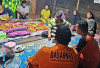 Hilang Saat Mandi, Bela Ditemukan Meninggal Dunia