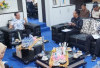 Dorong Pengurus Pramuka Angkat Marwah Organisasi