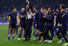 Kalahkan Barcelona dengan dramatis Inter Milan Lolos Final Liga Champions