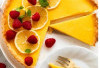 Resep Lemon Tart Klasik: Perpaduan Asam Manis Segar ala Kafe Eropa'