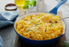 Tak Perlu Dihindari, Mac 地 Cheese Bisa Dibuat Lebih Sehat