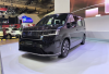 MPV Hybrid Canggih Honda STEP WGN e:HEV, Kabin Super Luas dan Irit BBM Cuma Segini Harganya! 