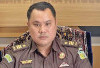 Mantan Ketua PMI Termasuk dalam 40 Saksi Diperiksa Kejari