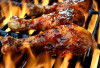 Bahaya Tersembunyi di Balik Makanan Bakar: Nikmat Tapi Bisa Picu Kanker