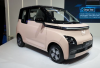 Sekali Cas Bisa 300 Km, Harga Wuling Air EV Mulai Rp184 Juta Aja! 