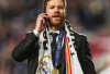 Xabi Alonso akan Menjadi Pelatih Baru Real Madrid Gantikan Ancelotti