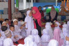 TK Bhayangkari OKU Tanamkan Cinta Rasul Sejak Dini