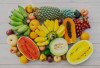 Jenis – Jenis Buah yang Harus Dibatasi Penderita Diabetes