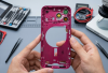 Bocoran Warna iPhone 18 Pro Dark Cherry, Cloud Blue, dan Black Bikin Penasaran