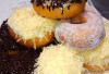 Resep Donat Empuk & Super Enak Camilan Manis yang Bikin Ketagihan!
