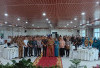 Kajari Baru, Bupati Abusama Tekankan Sinergi Penegakan Hukum