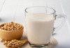 Manfaat Susu Kedelai untuk Kesehatan Jika Dikonsumsi Rutin