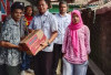 Gerak Cepat! Dua Bocah Pengemis Langsung Ditangani Pemerintah