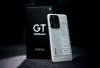 Realme Pamerkan Prototipe Smartphone Baterai 10.000mAh, Tipis, Ringan, dan Futuristik