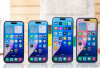 Harga iPhone 12 Hingga iPhone 15 Turun di Awal Juli 2025, iPhone 13 Mulai Rp7 Jutaan!