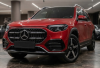Tes Jarak Tempuh Mercedes Benz GLB 350 4Matic 2026  SUV 7 Kursi Ini Bikin Kaget Soal Efisiensi!