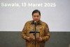 Menko Airlangga Ungkap Strategi Pemerintah