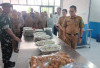 Program Makan Bergizi Gratis Diluncurkan di OKU Selatan, Sasar 70 Ribu Siswa