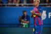 Hansi Flick Murka, Lamine Yamal Cedera Usai Bela Timnas Spanyol
